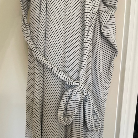 slip on cotton roolee skirt - Picture 5 of 5